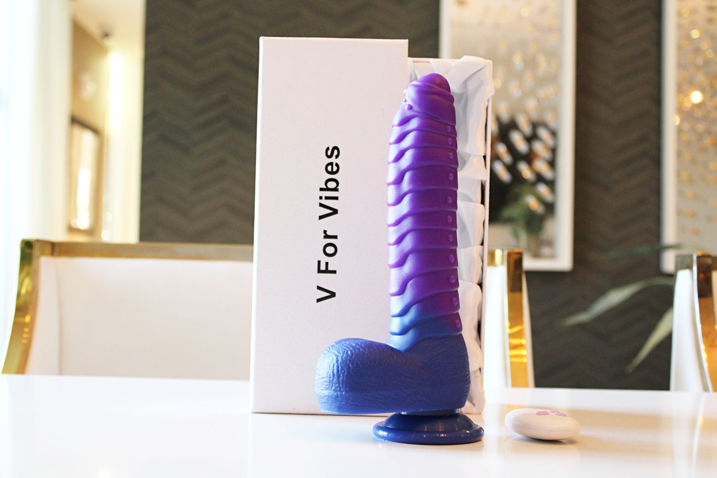 Monster Dildo - Best Monster Dildos | V FOR VIBES