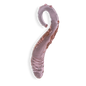 glass anal dildo