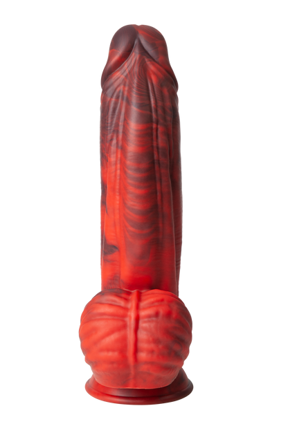 Mellona Alien Dildo-1