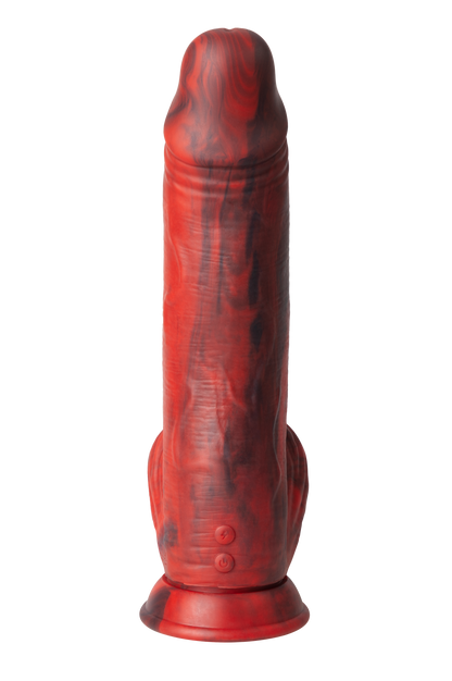 Mellona Alien Dildo-2