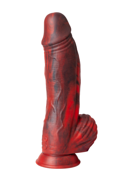 Mellona Alien Dildo-4