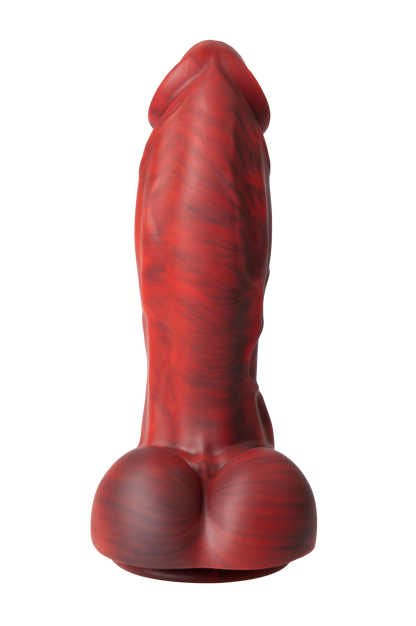 Aesculapius - The Large Monster Dildo-1
