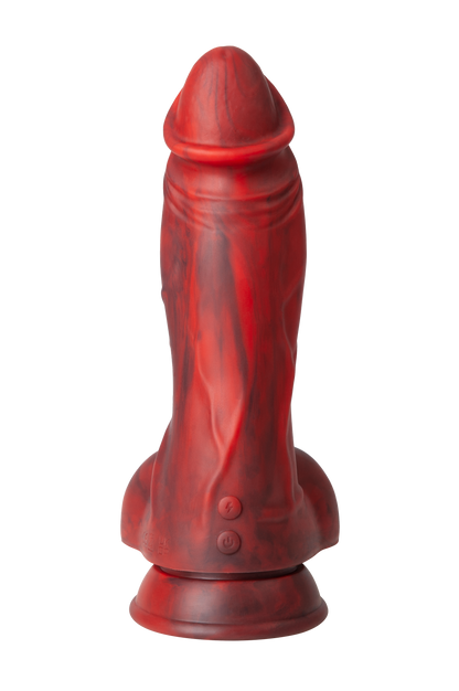 Aesculapius - The Large Monster Dildo-2