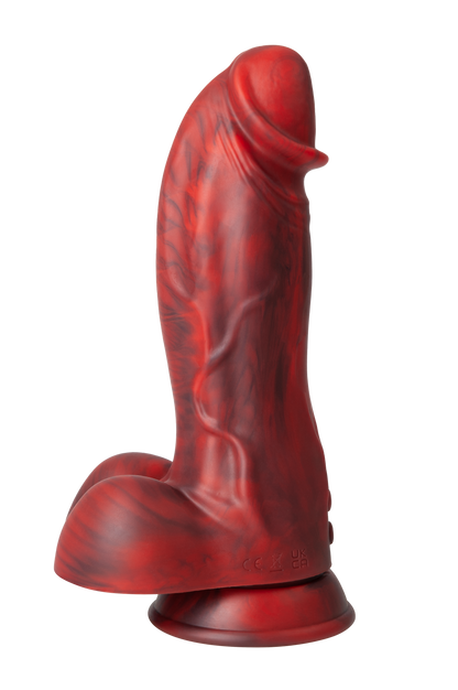 Aesculapius - The Large Monster Dildo-3