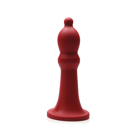 Tantus Bishop Dildo Ruby (Box)-0
