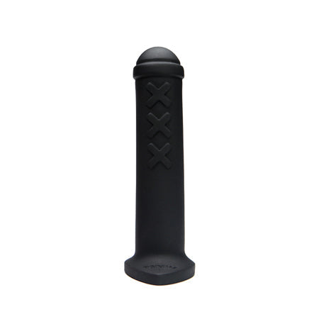 Tantus Amsterdam Junior Dildo Black-0