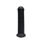 Tantus Amsterdam Junior Dildo Black-0