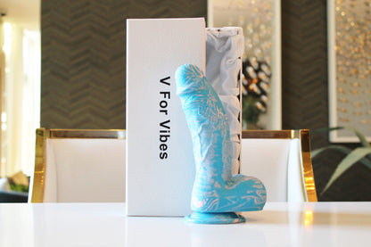 Fantasy Dildo - Monster Cock | V For Vibes